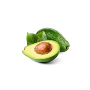 Organic avocado (Columbia) - 9 oz