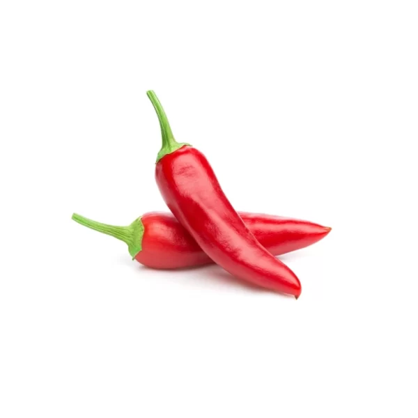 Chili peppers (Israel) - 17.6 oz