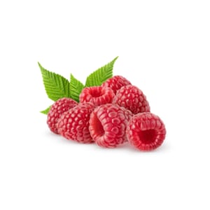 Raspberries (Spain)