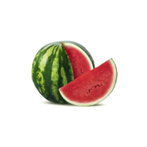 Whole watermelon (Columbia) - 9 oz